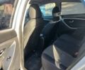 Серый Хендай i30, объемом двигателя 1.4 л и пробегом 154 тыс. км за 7400 $, фото 5 на Automoto.ua