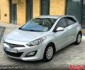 Серый Хендай i30, объемом двигателя 1.6 л и пробегом 135 тыс. км за 9999 $, фото 1 на Automoto.ua