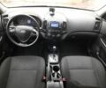 Сірий Хендай i30, об'ємом двигуна 1.6 л та пробігом 198 тис. км за 7500 $, фото 16 на Automoto.ua
