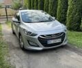 Сірий Хендай i30, об'ємом двигуна 1.6 л та пробігом 287 тис. км за 8910 $, фото 1 на Automoto.ua