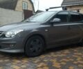 Сірий Хендай i30, об'ємом двигуна 1.6 л та пробігом 198 тис. км за 7500 $, фото 6 на Automoto.ua