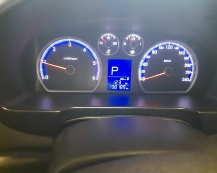 Сірий Хендай i30, об'ємом двигуна 1.6 л та пробігом 198 тис. км за 7500 $, фото 13 на Automoto.ua