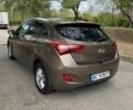 Сірий Хендай i30, об'ємом двигуна 1.4 л та пробігом 211 тис. км за 6500 $, фото 3 на Automoto.ua