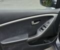 Серый Хендай i30, объемом двигателя 1.6 л и пробегом 150 тыс. км за 5200 $, фото 11 на Automoto.ua