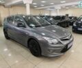 Сірий Хендай i30, об'ємом двигуна 1.4 л та пробігом 145 тис. км за 7000 $, фото 1 на Automoto.ua