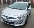 Серый Хендай i30, объемом двигателя 1.59 л и пробегом 93 тыс. км за 8999 $, фото 1 на Automoto.ua