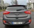 Сірий Хендай i30, об'ємом двигуна 1.6 л та пробігом 155 тис. км за 10700 $, фото 16 на Automoto.ua