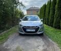 Серый Хендай i30, объемом двигателя 1.58 л и пробегом 287 тыс. км за 8900 $, фото 1 на Automoto.ua