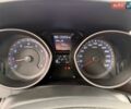Сірий Хендай i30, об'ємом двигуна 1.6 л та пробігом 126 тис. км за 10500 $, фото 31 на Automoto.ua