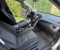 Сірий Хендай i30, об'ємом двигуна 1.6 л та пробігом 287 тис. км за 8910 $, фото 15 на Automoto.ua