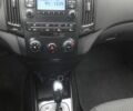Сірий Хендай i30, об'ємом двигуна 1.6 л та пробігом 198 тис. км за 7500 $, фото 14 на Automoto.ua