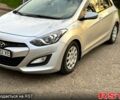 Серый Хендай i30, объемом двигателя 1.6 л и пробегом 144 тыс. км за 10000 $, фото 4 на Automoto.ua