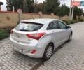 Серый Хендай i30, объемом двигателя 1.4 л и пробегом 72 тыс. км за 9500 $, фото 6 на Automoto.ua