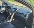 Серый Хендай i30, объемом двигателя 1.59 л и пробегом 211 тыс. км за 9500 $, фото 2 на Automoto.ua