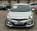 Серый Хендай i30, объемом двигателя 1.6 л и пробегом 192 тыс. км за 8400 $, фото 1 на Automoto.ua