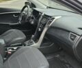 Серый Хендай i30, объемом двигателя 1.6 л и пробегом 150 тыс. км за 5200 $, фото 18 на Automoto.ua