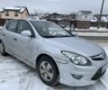 Серый Хендай i30, объемом двигателя 1.4 л и пробегом 188 тыс. км за 2777 $, фото 1 на Automoto.ua