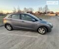 Сірий Хендай i30, об'ємом двигуна 1.4 л та пробігом 347 тис. км за 7300 $, фото 2 на Automoto.ua