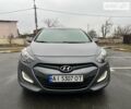 Сірий Хендай i30, об'ємом двигуна 1.6 л та пробігом 155 тис. км за 10700 $, фото 9 на Automoto.ua