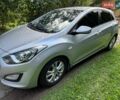 Серый Хендай i30, объемом двигателя 1.58 л и пробегом 287 тыс. км за 8900 $, фото 8 на Automoto.ua