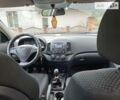 Серый Хендай i30, объемом двигателя 1.6 л и пробегом 190 тыс. км за 5800 $, фото 5 на Automoto.ua