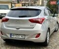 Серый Хендай i30, объемом двигателя 1.59 л и пробегом 82 тыс. км за 9999 $, фото 9 на Automoto.ua