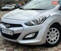 Серый Хендай i30, объемом двигателя 1.59 л и пробегом 82 тыс. км за 9999 $, фото 7 на Automoto.ua