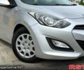 Серый Хендай i30, объемом двигателя 1.6 л и пробегом 135 тыс. км за 9999 $, фото 10 на Automoto.ua