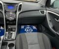 Серый Хендай i30, объемом двигателя 1.6 л и пробегом 192 тыс. км за 8400 $, фото 5 на Automoto.ua