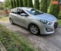 Серый Хендай i30, объемом двигателя 1.58 л и пробегом 287 тыс. км за 8900 $, фото 21 на Automoto.ua