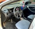 Серый Хендай i30, объемом двигателя 1.6 л и пробегом 144 тыс. км за 10000 $, фото 6 на Automoto.ua