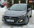 Сірий Хендай i30, об'ємом двигуна 1.59 л та пробігом 129 тис. км за 10200 $, фото 1 на Automoto.ua