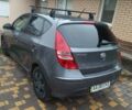 Сірий Хендай i30, об'ємом двигуна 1.6 л та пробігом 198 тис. км за 7500 $, фото 9 на Automoto.ua