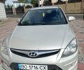 Серый Хендай i30, объемом двигателя 1.6 л и пробегом 190 тыс. км за 5800 $, фото 9 на Automoto.ua