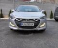 Сірий Хендай i30, об'ємом двигуна 1.58 л та пробігом 151 тис. км за 7700 $, фото 1 на Automoto.ua
