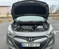 Сірий Хендай i30, об'ємом двигуна 1.6 л та пробігом 155 тис. км за 10700 $, фото 60 на Automoto.ua