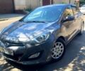 Сірий Хендай i30, об'ємом двигуна 1.4 л та пробігом 31 тис. км за 9500 $, фото 1 на Automoto.ua