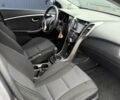 Сірий Хендай i30, об'ємом двигуна 1.4 л та пробігом 214 тис. км за 8500 $, фото 8 на Automoto.ua