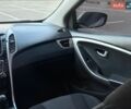 Сірий Хендай i30, об'ємом двигуна 1.4 л та пробігом 319 тис. км за 7999 $, фото 28 на Automoto.ua