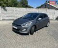 Сірий Хендай i30, об'ємом двигуна 1.4 л та пробігом 241 тис. км за 8000 $, фото 2 на Automoto.ua