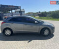 Сірий Хендай i30, об'ємом двигуна 1.4 л та пробігом 241 тис. км за 8000 $, фото 3 на Automoto.ua