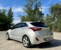 Сірий Хендай i30, об'ємом двигуна 1.4 л та пробігом 207 тис. км за 8500 $, фото 4 на Automoto.ua