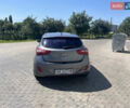 Сірий Хендай i30, об'ємом двигуна 1.4 л та пробігом 241 тис. км за 8000 $, фото 5 на Automoto.ua