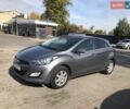 Сірий Хендай i30, об'ємом двигуна 1.6 л та пробігом 227 тис. км за 8793 $, фото 1 на Automoto.ua