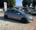 Серый Хендай i30, объемом двигателя 1.4 л и пробегом 182 тыс. км за 6700 $, фото 3 на Automoto.ua