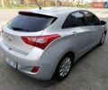 Серый Хендай i30, объемом двигателя 1.4 л и пробегом 86 тыс. км за 9500 $, фото 7 на Automoto.ua
