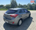 Сірий Хендай i30, об'ємом двигуна 1.4 л та пробігом 241 тис. км за 8000 $, фото 4 на Automoto.ua