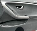 Сірий Хендай i30, об'ємом двигуна 1.4 л та пробігом 76 тис. км за 9940 $, фото 21 на Automoto.ua