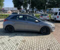 Серый Хендай i30, объемом двигателя 1.4 л и пробегом 182 тыс. км за 6700 $, фото 1 на Automoto.ua
