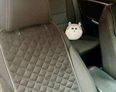 Серый Хендай i30, объемом двигателя 1.59 л и пробегом 133 тыс. км за 10500 $, фото 16 на Automoto.ua